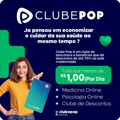 ClubePop